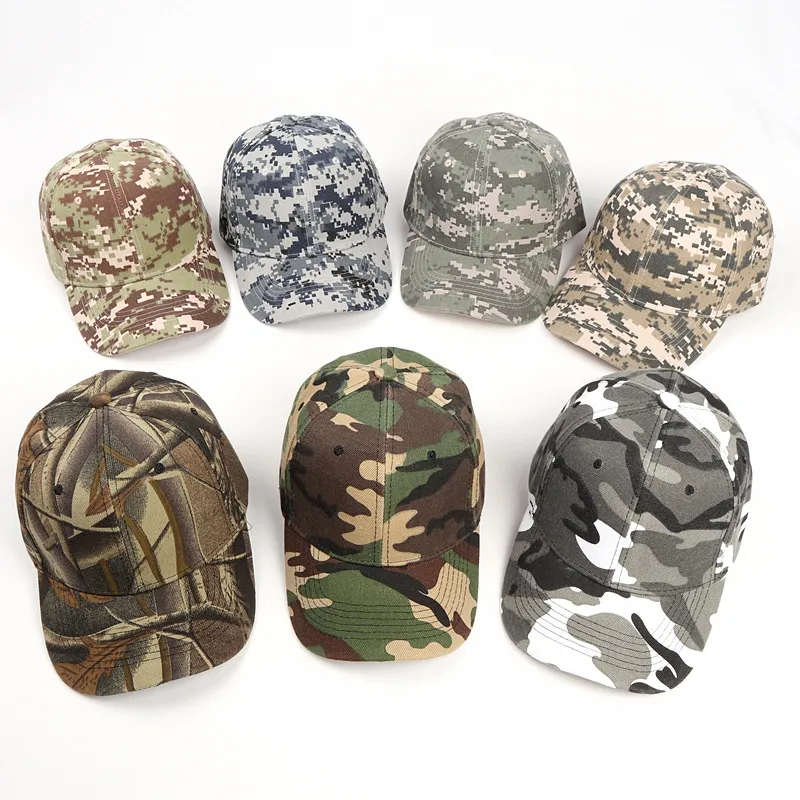 Camo dad sales hat wholesale