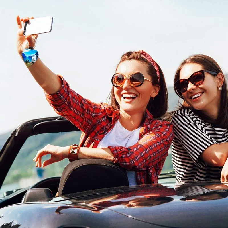 UPS Sublimation Blanks Camera Roll Keychain Amazon PU Leather Camera Roll Keychain Amazon Heat