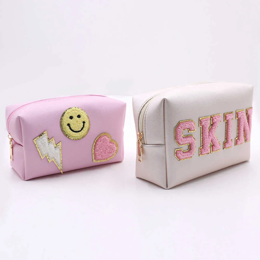 Wholesale cosmetic bags hotsell