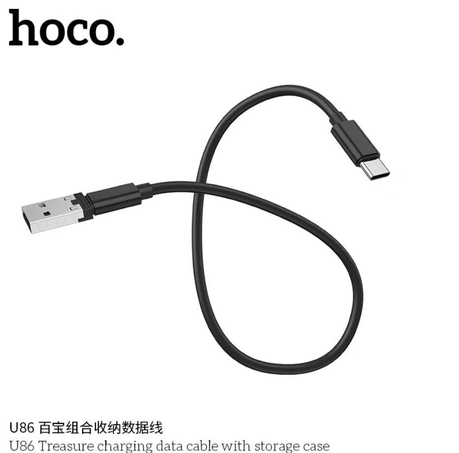 Zerone CC-908 Porte-câble Portable Organisateur Porte-Cordon