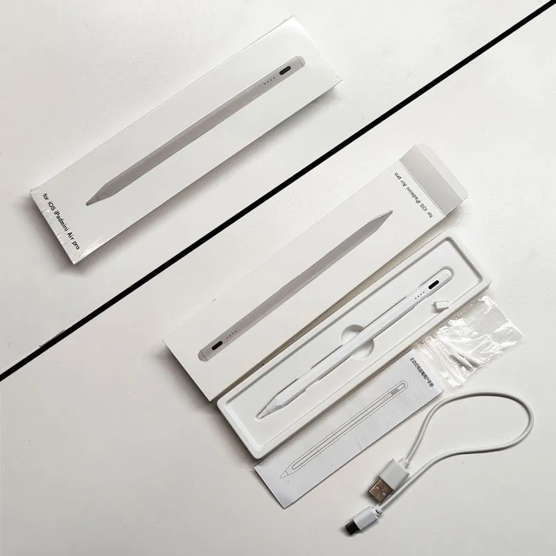 Palm Rejection Apple Pen For 8th Generation Ipad Apple Pencil