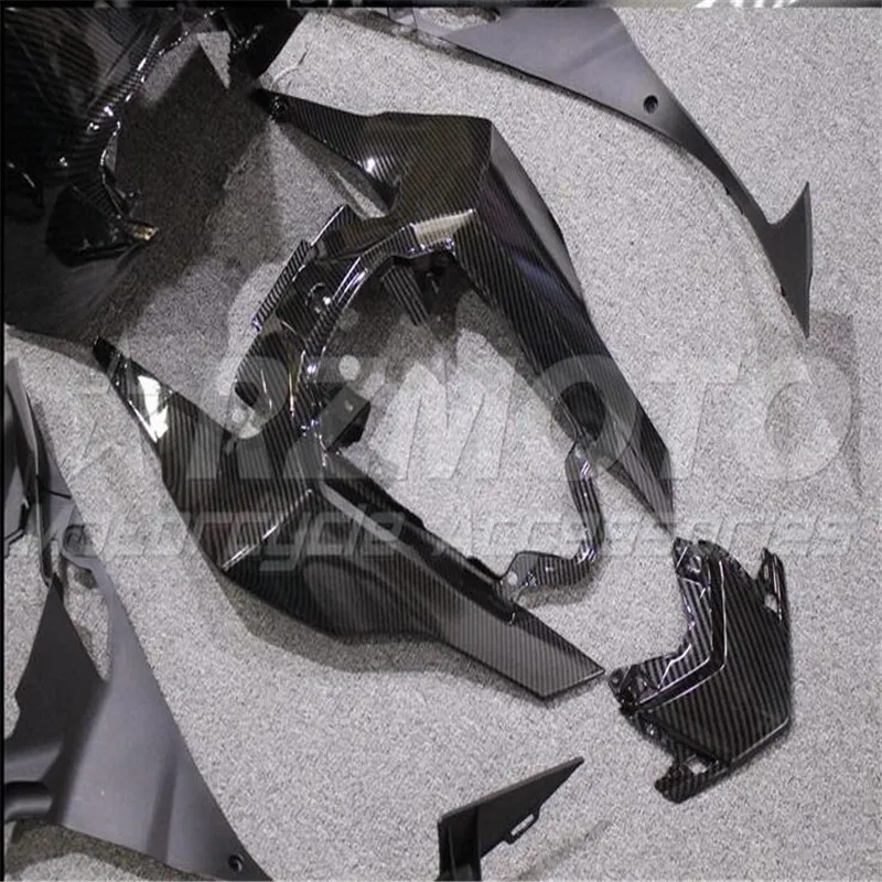 Premium Carbon Fiber Fairing Kit - Honda CBR1000RR 2017-2019