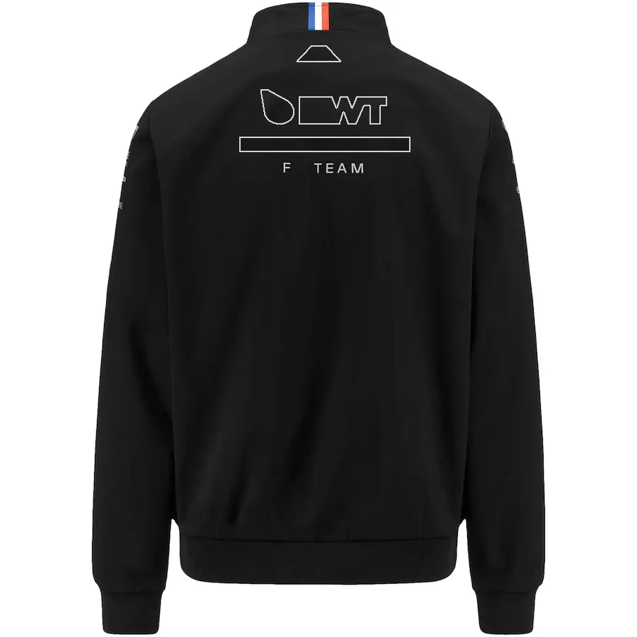 Sweat Col Rond Corvette C8 Stingray – Neuf Avec étiquettes, Cadeau Idéal Pour Fan De Voitures De Sport