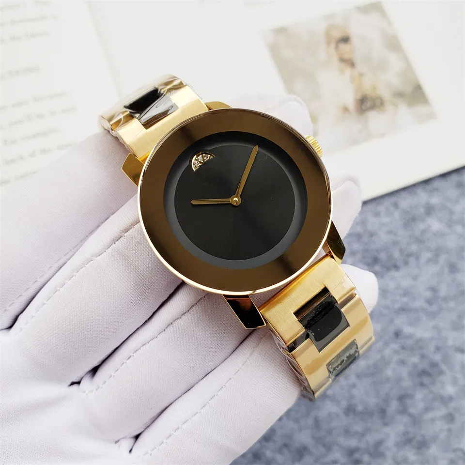 Swiss Movement Women Watch 36 316L Near Steel Neam Neam Steam 5 835 DHgate