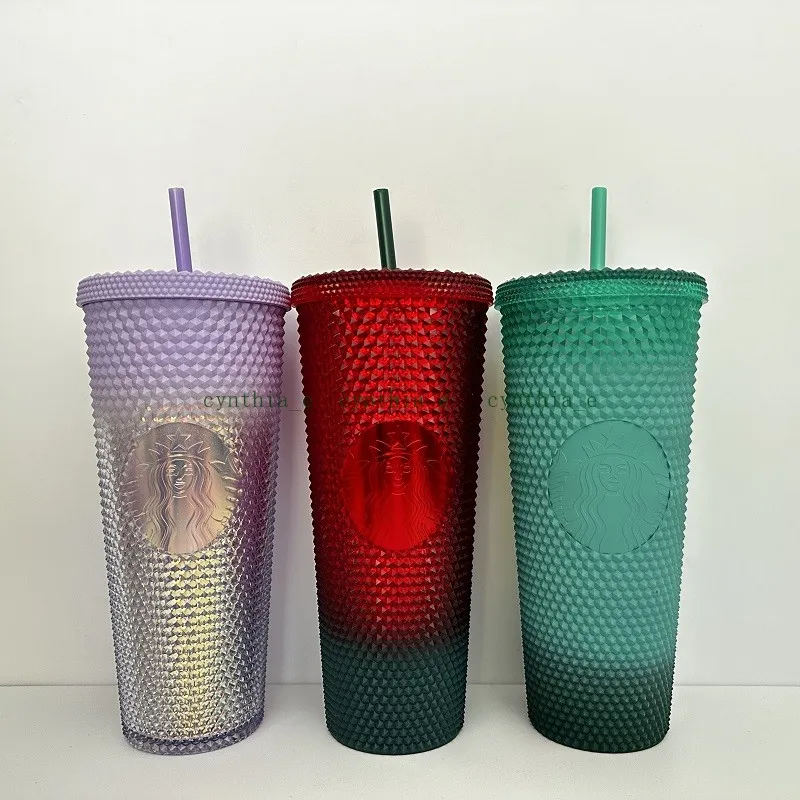 Durian Starbucks Styled Tumbler-Cup - Everything But Coffee