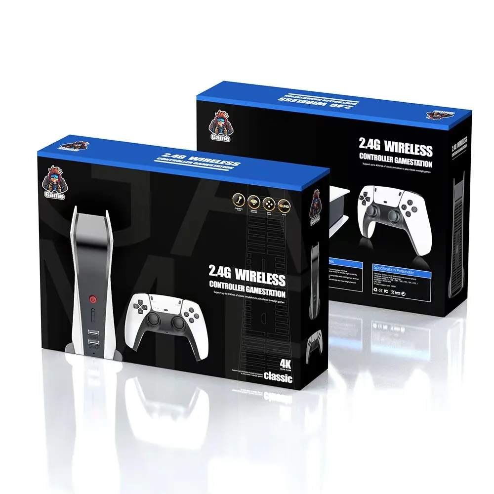 Retro ps5 discount
