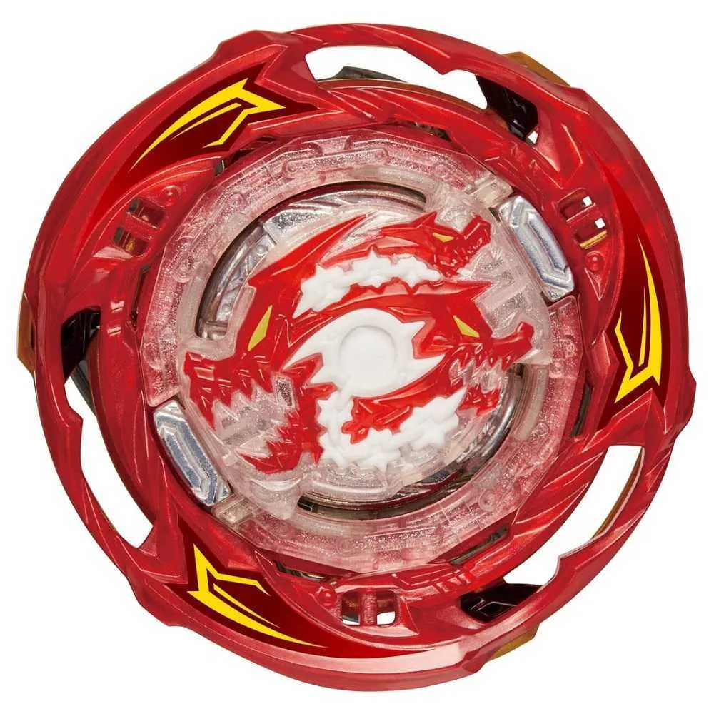 4D Beyblades Takara Tomy Beyblade Burst DB B202 Acak Booster Vol.30