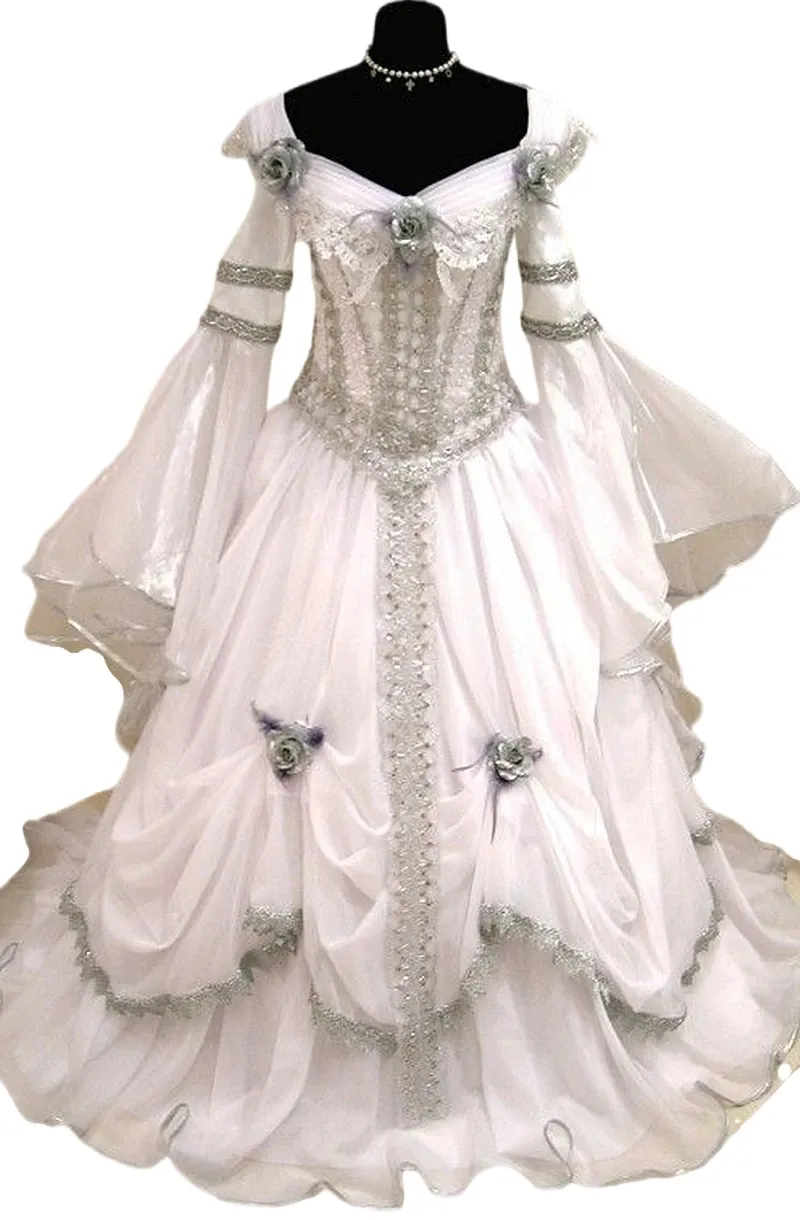 slim fit dress slacks Vintage Fairy Corset Dress Designs||Satin Sparkly Corset Dresses Ideas –  DSProm main image 0