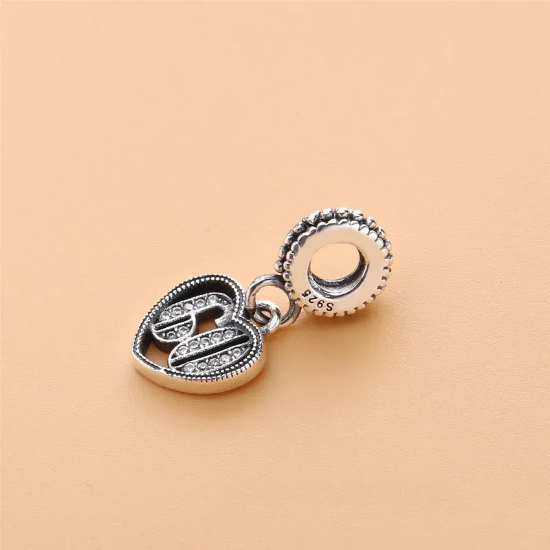 Pandora 60 charm new arrivals