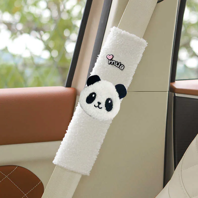 Panda neck deals