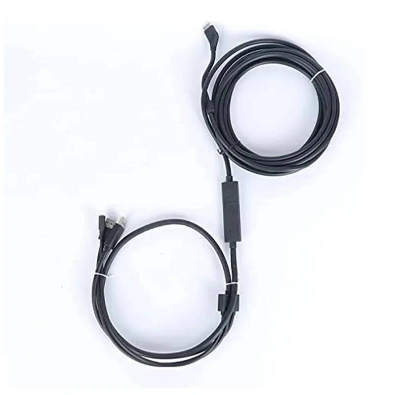 Tether Index Headset Cable Valve Index Longer Cable Valve Index