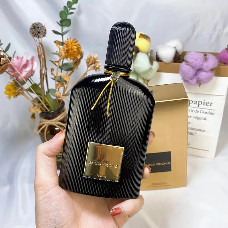 Black orchid men's 2025 fragrance