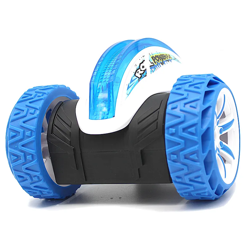 2.4G 4CH RC Stunt Drift Deformation Hover 1 Buggy Rock Crawler