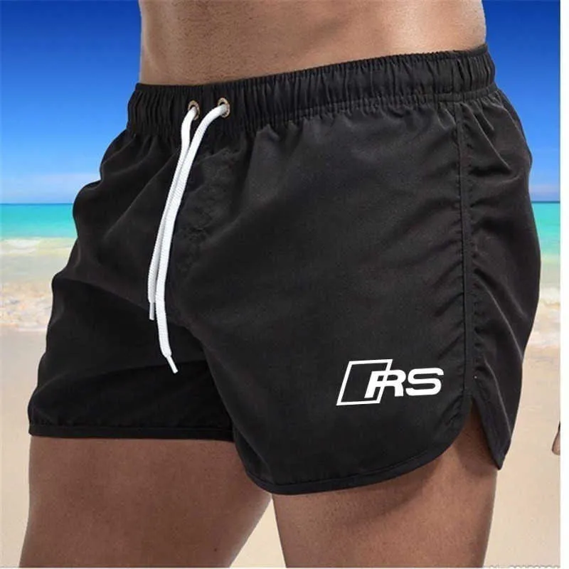 Pantalones Cortos De Verano Para Hombre, Boxeo Seco, Secado Rápido, Traje  De Baño Sexy Para Hombre, Pantalones Cortos De Playa P230602 De 7,93 €