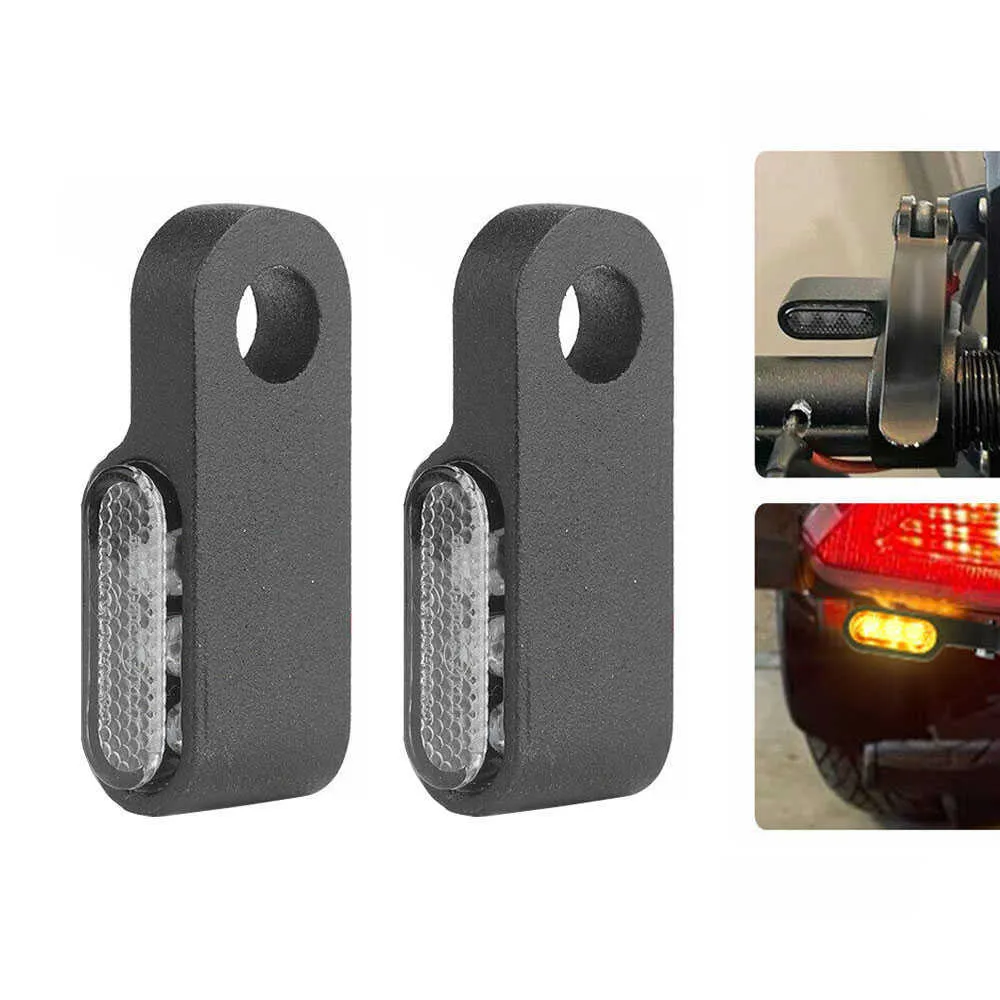 Motorcycle Blinker Rectangle DHgate.com:Upgraded 2PCS Waterproof Amber Motorcycle LED Turn Signal ...