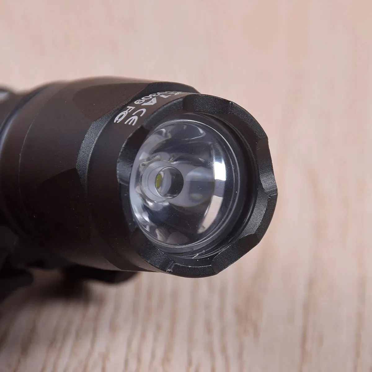 Tactical Picatinny Rail Tail Switch For AR15 M4 HK416 Hunting Fits 20mm