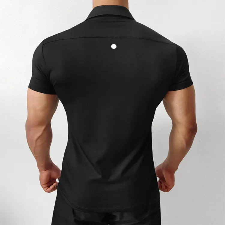 Quick Dry Shirts For Men Athletic Polo Shirt,... From Victor_wong, $15. ...