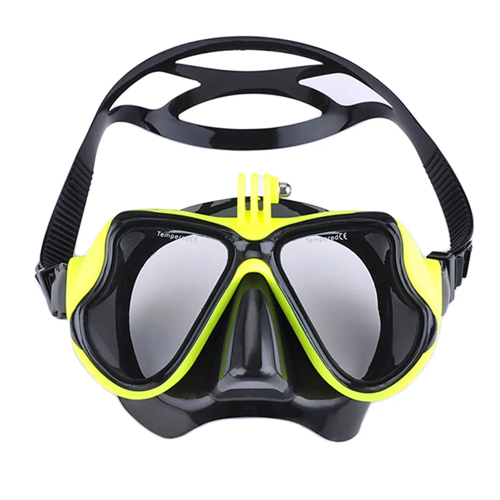 Underwater camera best sale goggles