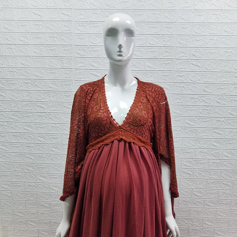 slim fit dress slacks Chandler Flowy Dress