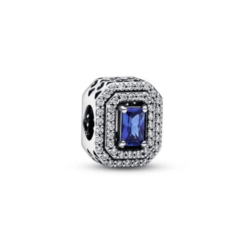 Pandora on sale charms aquamarine