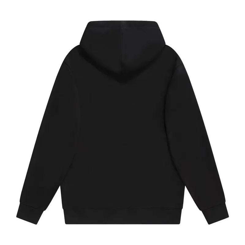 23 mens hoodie designers hoodie men hoodies pure cotton versatile luxury couple's same clothing S-4XL