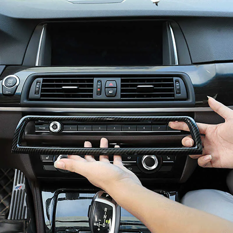 Bmw f10 accessories discount