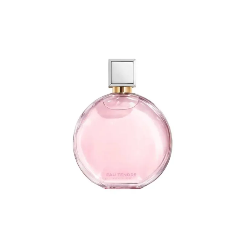 Baby Pink Bottle Perfumes Women's Long Lasting Fragrance, EDP