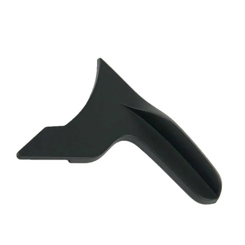 Driver Side Seat Adjustment Handle For 2012-2018 Ford Focus – 8A61A61735AA (Black)