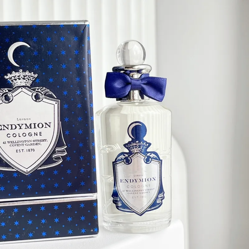 Endymion eau de cologne new arrivals