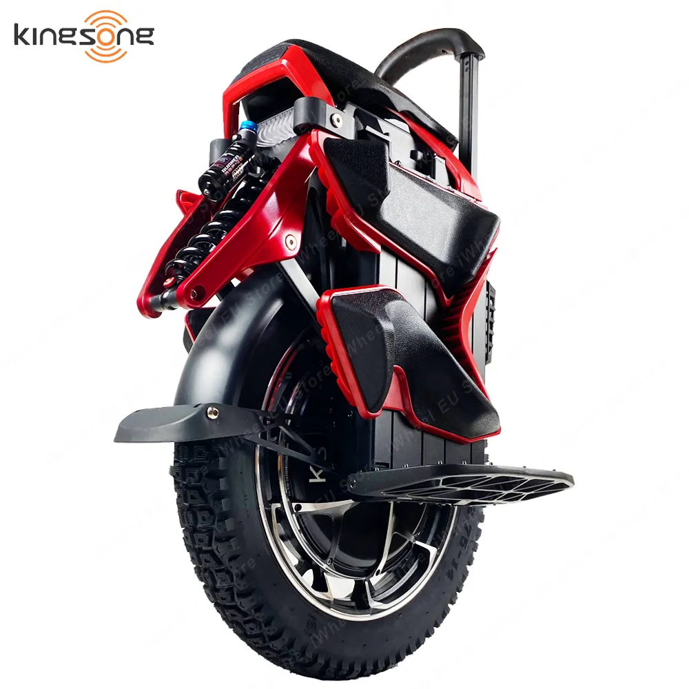 公式 KingSong S22 Pro+ Samsung 50S 126V 2220Wh 8500Wを￥425,841