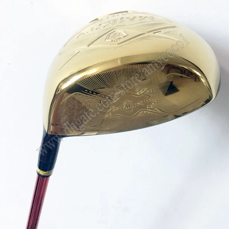MAJESTY PRESTIGIO ドライバー 9.5度 Maruman Majesty Prestigio P10 2024 Golf Driver Club 9.5 Or