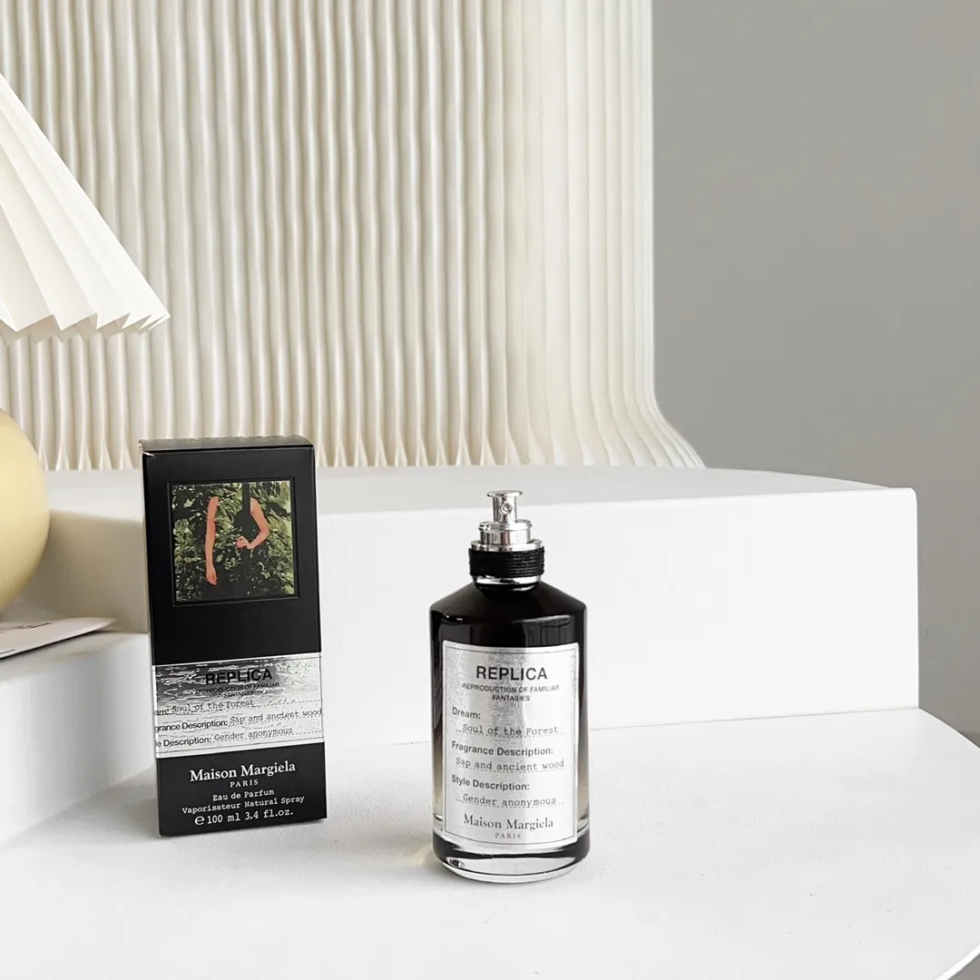 Soul of cheap the forest perfume