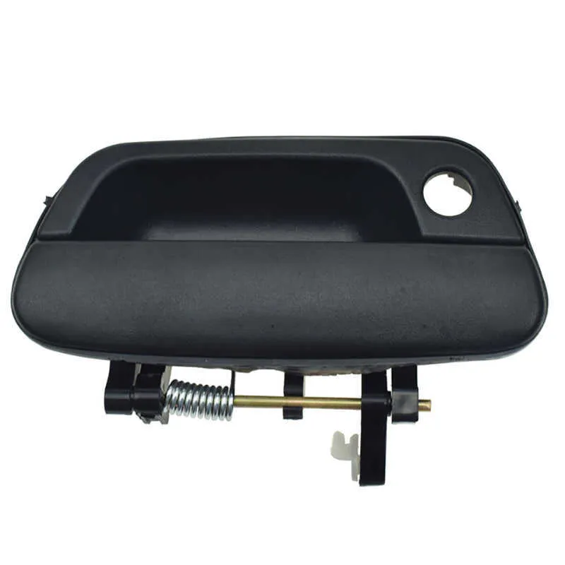 Lot De 2 Poignées Extérieure De Porte Avant Ou Arrière Gauche Et Droite