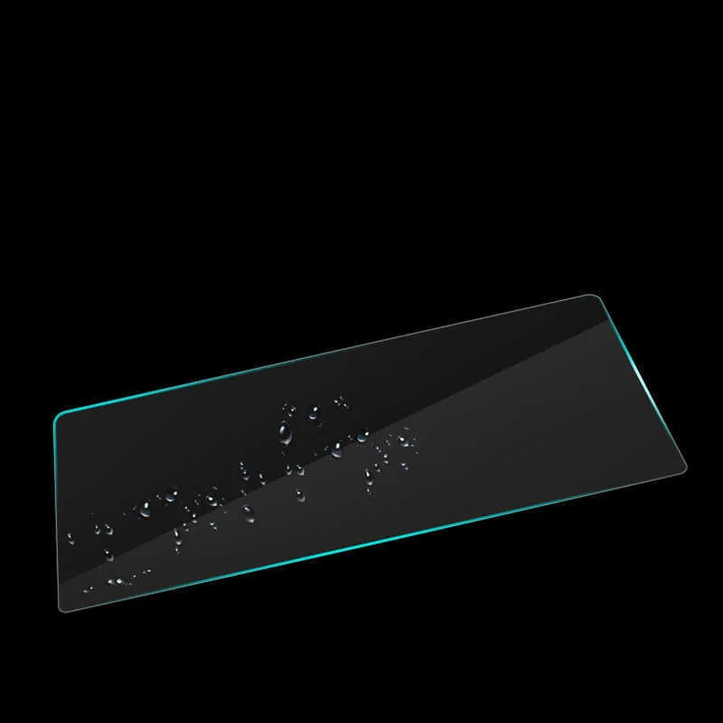 LUWU Tempered Glass Screen Protector For 2021-2023 Mercedes Benz C Class W206 12.3 Inch Display