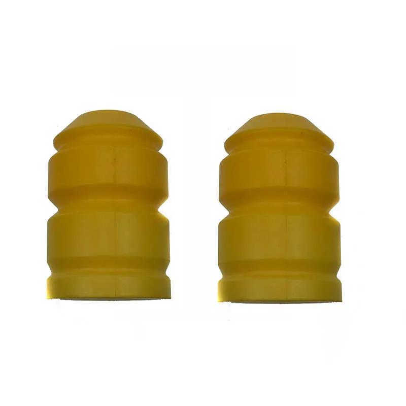 Hymer H3 2006 2010 Leaf Spring Foam Rubber Mount Bumper Plug Front  