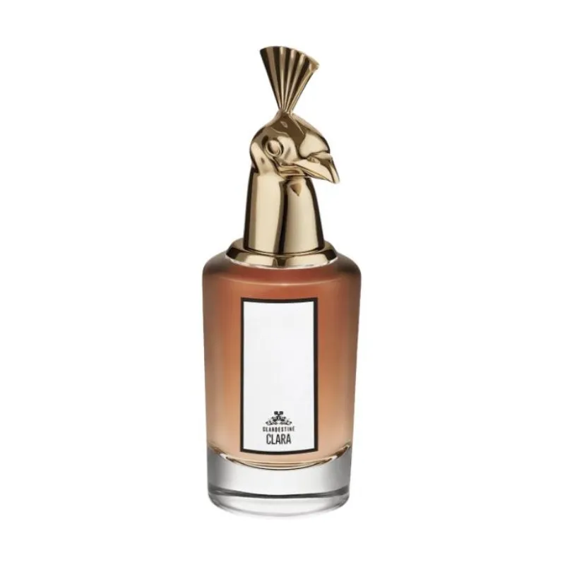 Luxury Mens Perfume Clandestine Clara Cologne Spray, 100ml 