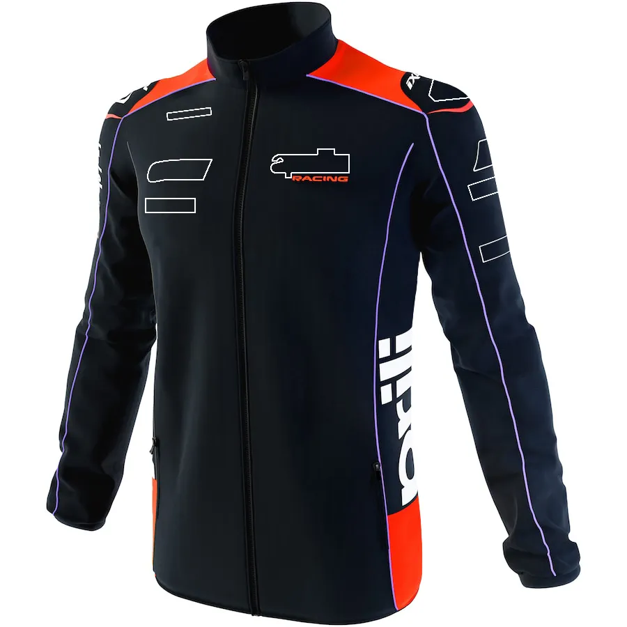 Veste KTM Route Two 4 Ride Jacket