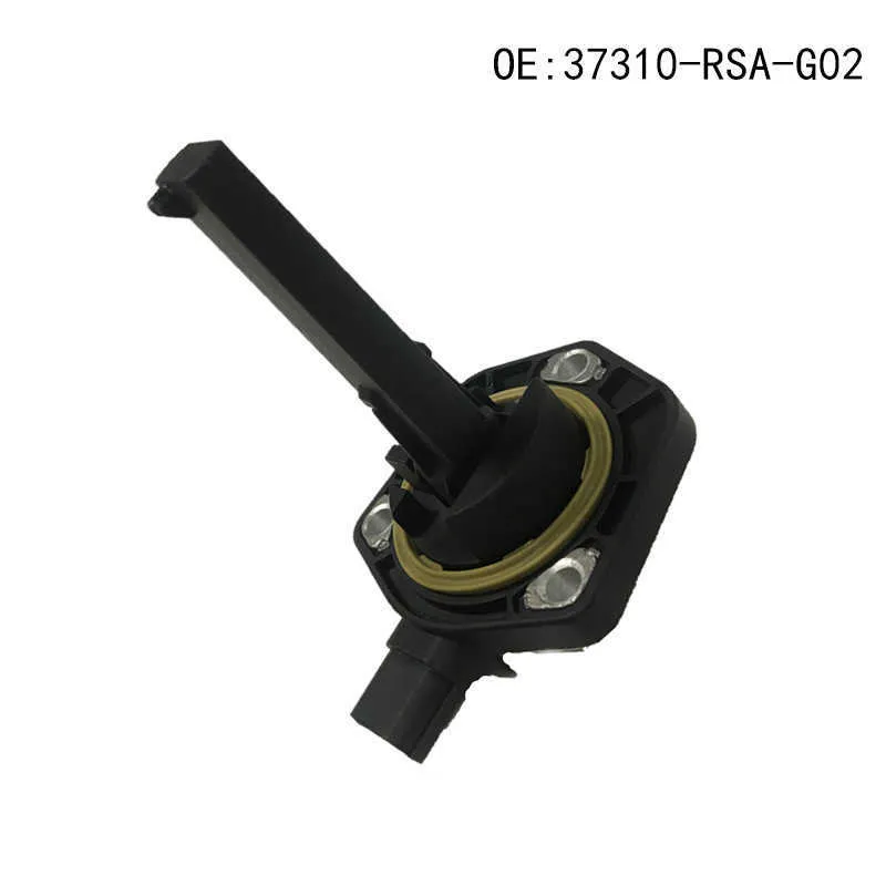 Car Engine Oil Level Sensor 37310 Rsa G02 For BMW 3 Series And Honda ...