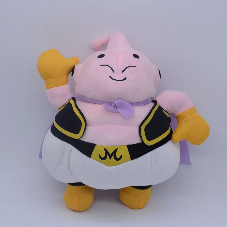 Giant majin clearance buu plush