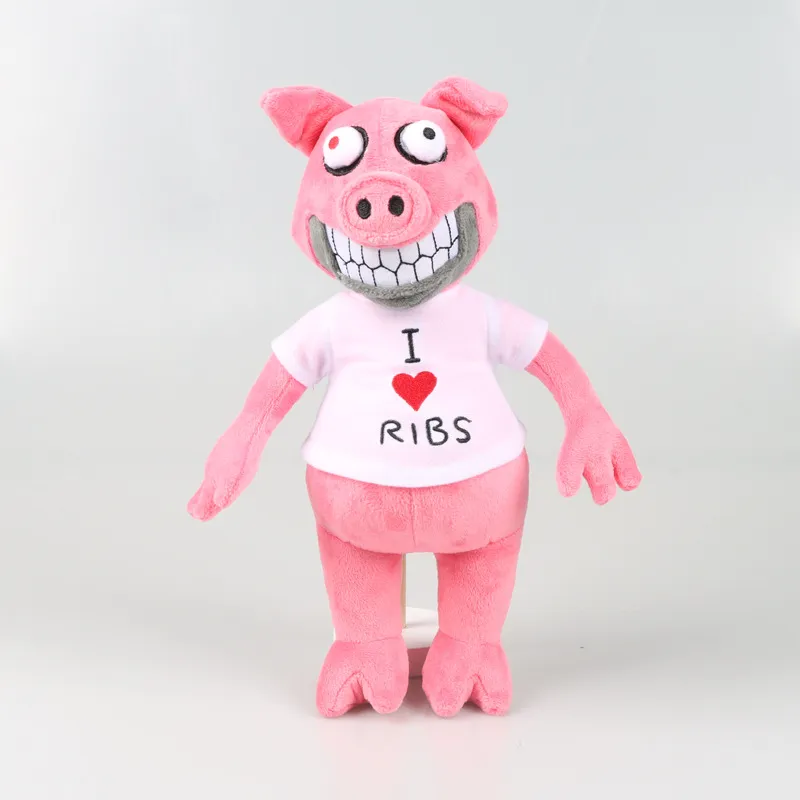 Nouveau Garten De Banban Peluche Jouets Effrayant Monstre Soft