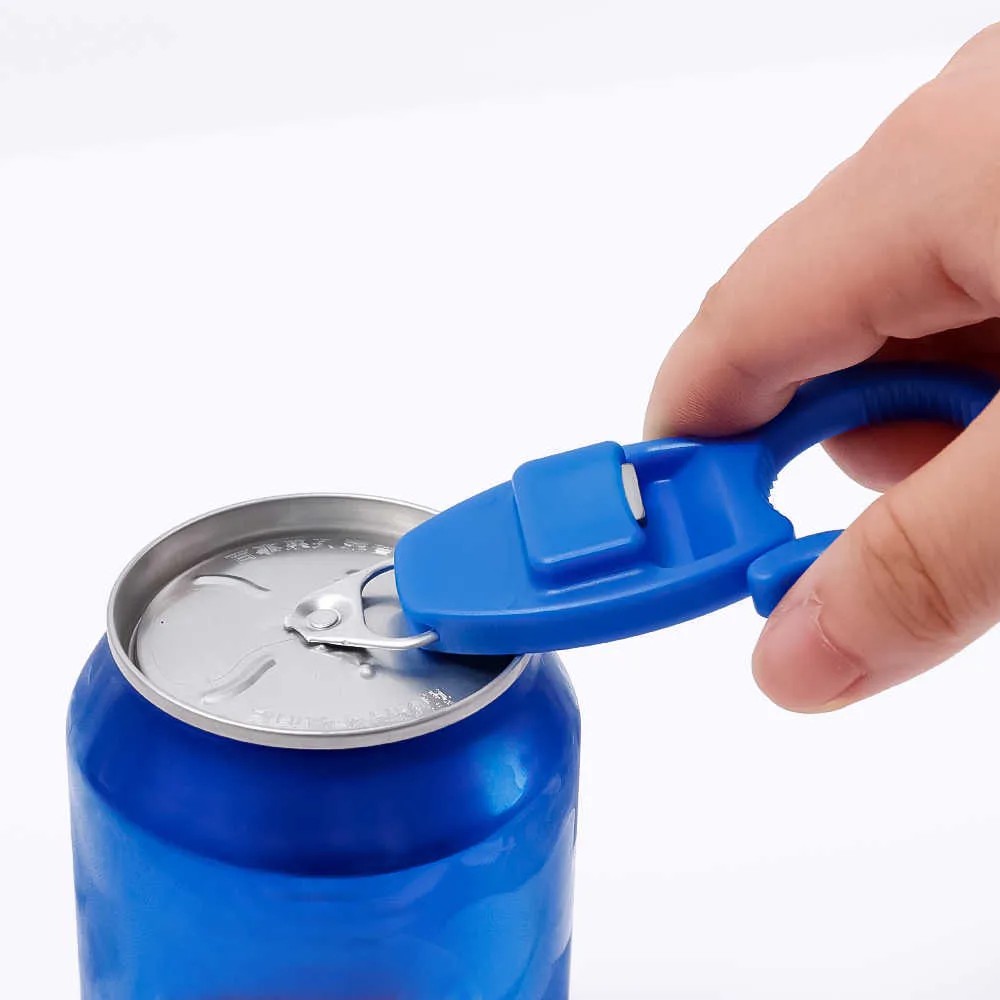 Paquete De 3 Abridores De Botellas De Cerveza, Acero Inoxidable