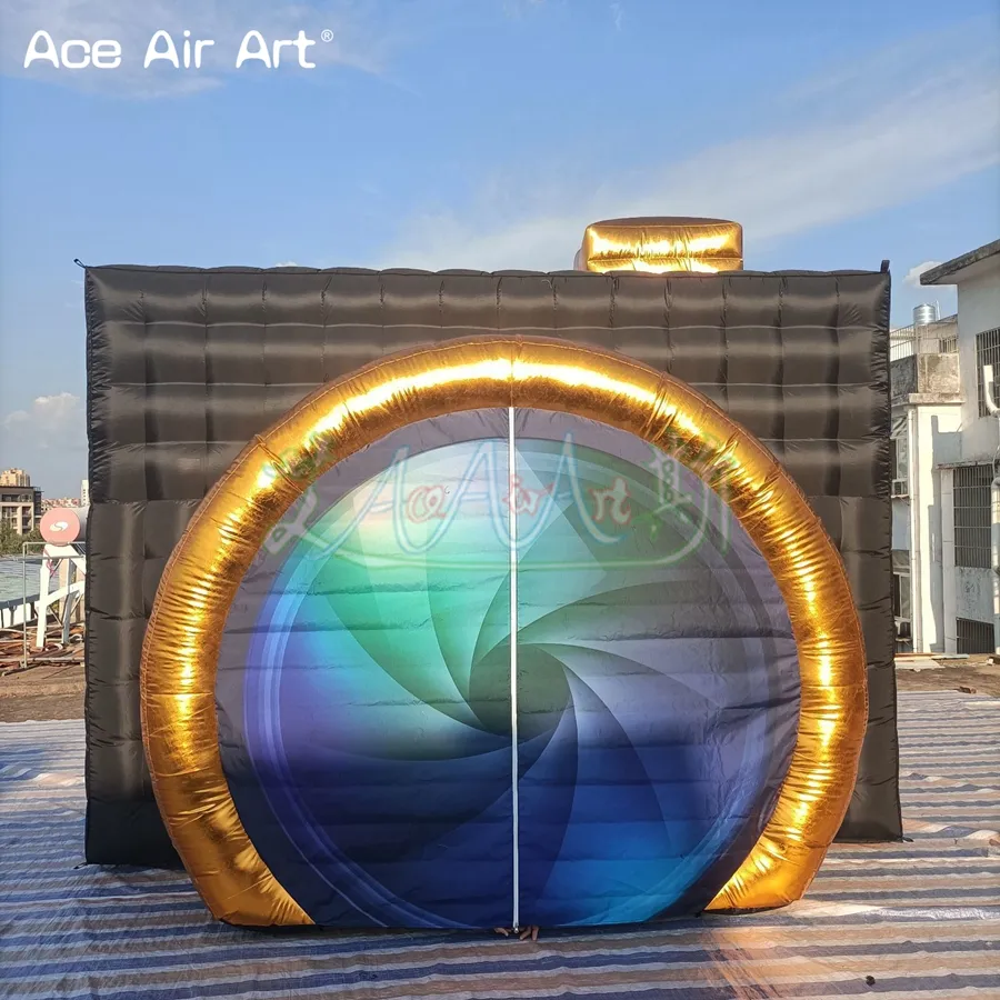 Inflattable Camera Wholesale Camera Shaped Inflatable Inflatable Photo... From ...