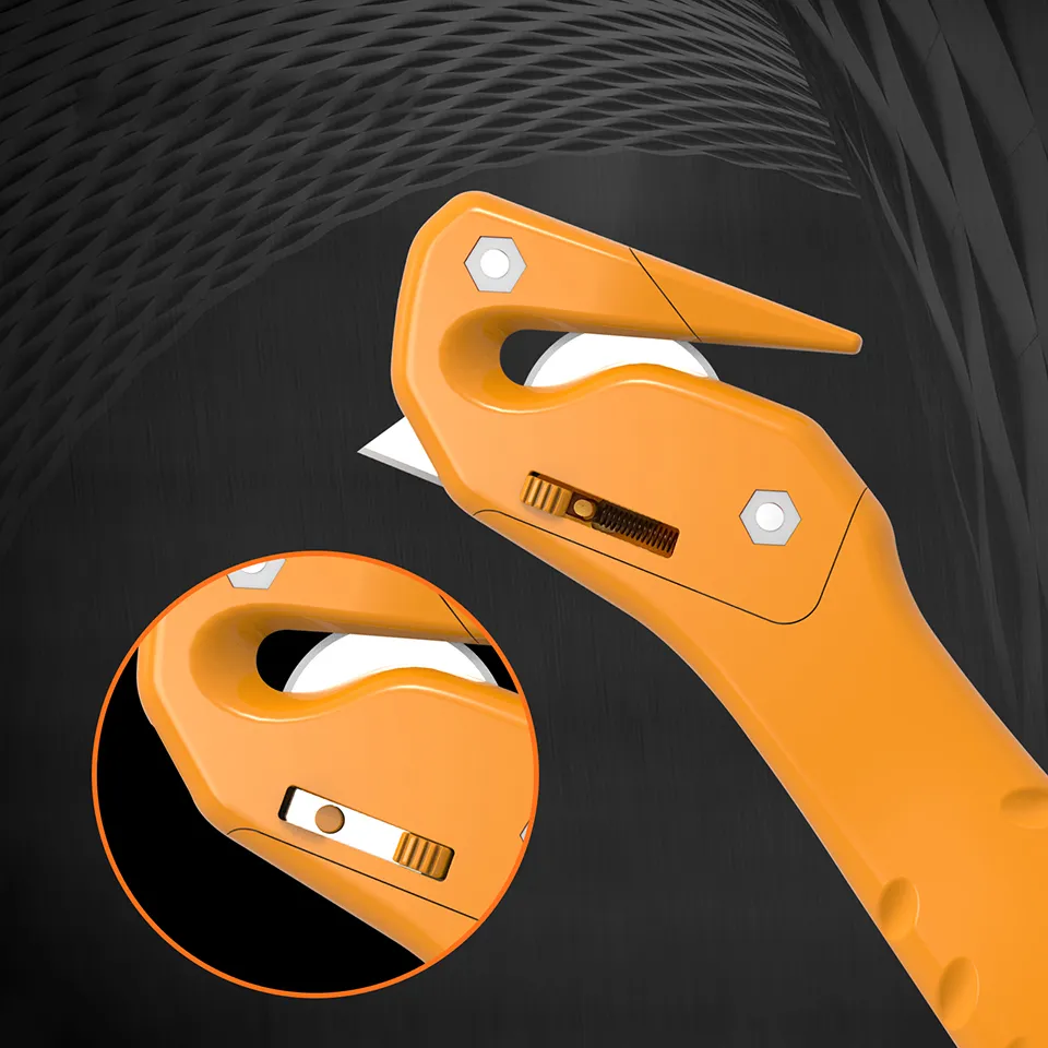 Professional Safety Cutter & Utility Knife ... From Sallyyang0301, $6. ...