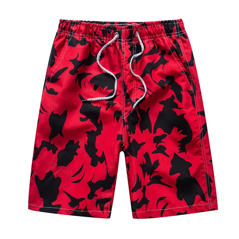 Inadays Men's Swim Trunks With Mesh Lining Quick Dry Sports Shorts Beach Shorts Boardshorts Bathing Suit Swimwear M