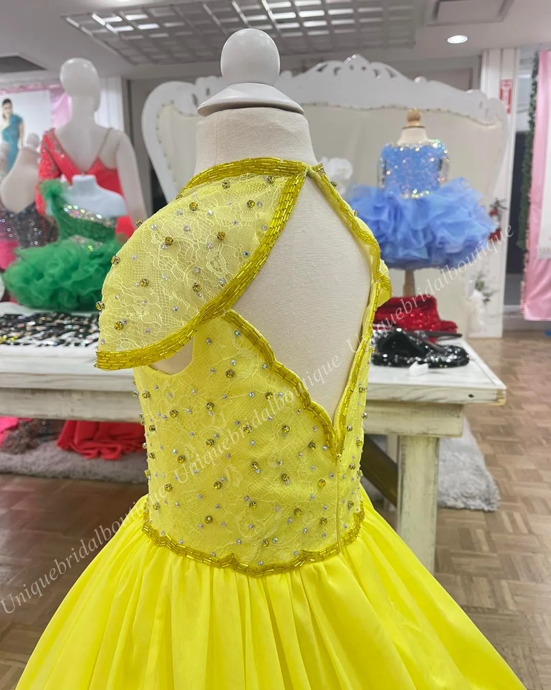 Party wear dress for 10 year girl indian hot sale
