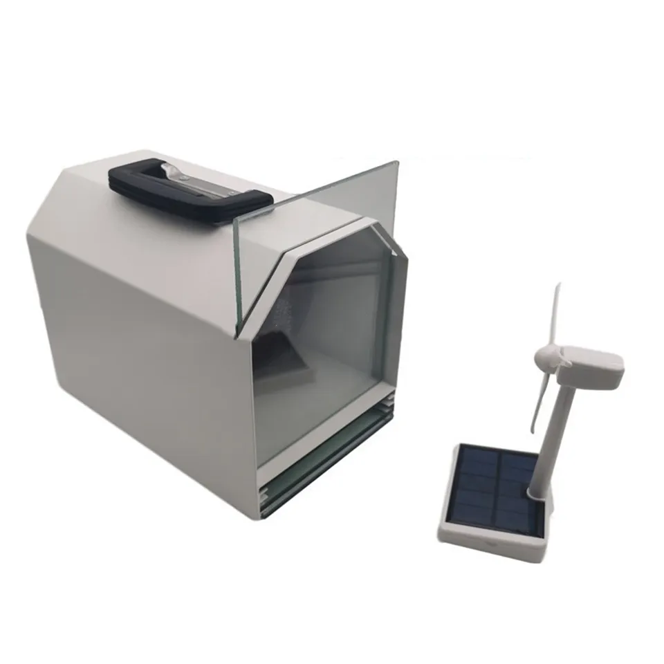 Window Performance Tester Window Tint Heat Rejection Tester - Car Window Film Testing Machine ...