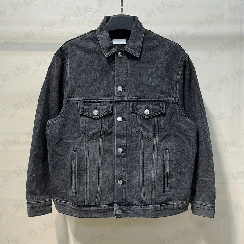 Veste balenciaga dhgate sale