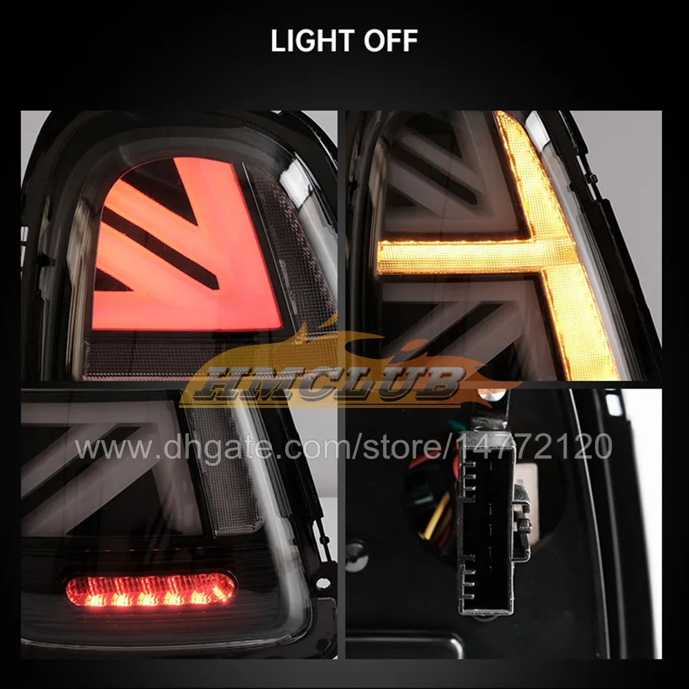 LED tail lights glowing with an alluring intensity