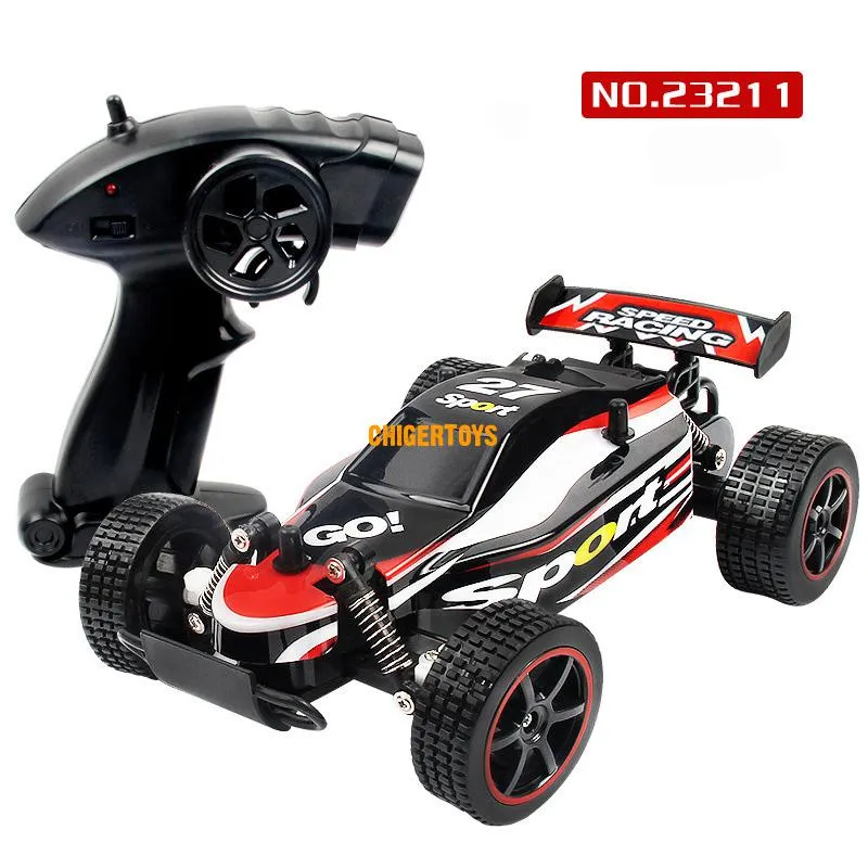 Mini Rc Car High Speed Racing Remote Control