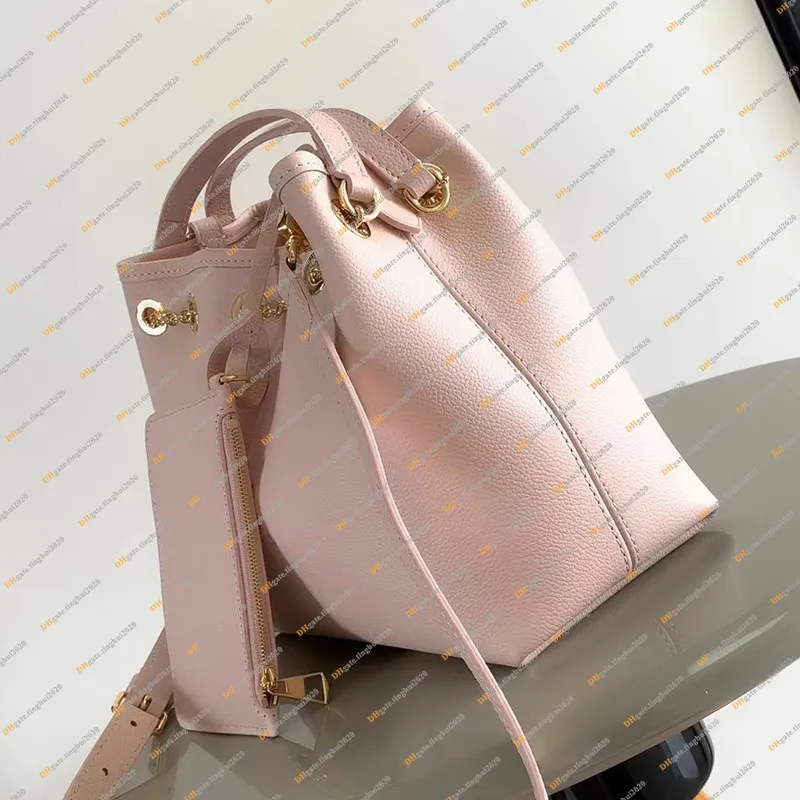 Ladies Fashion Casual Designe Luxury Summer Bundle Bag Totes Handbag Crossbody Shoulder Bag TOP Mirror Quality M46492 M46545 Pouch Purse From 246 99 DHgate